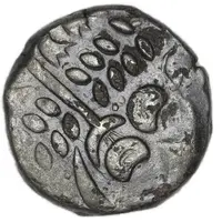 Silver Plated Stater Cranborne Chase Contemporary Counterfeit