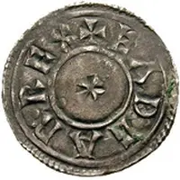 Penny - Eadgar Small cross type