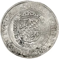 1 Guldiner - Frederick II