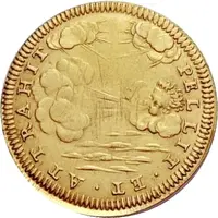 1 Doppia - Ranuccio Farnese II