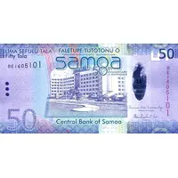 50 Tālā Independence