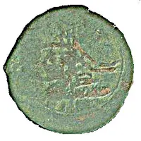 5 Para - Mustafa III