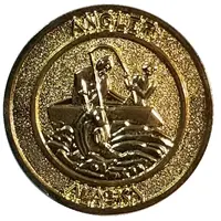 Token - Alaska Frontier Mint Angler