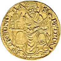 2 Bolognini - Giovanni II Bentivoglio