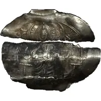 Hyperpyron - Theodore I Laskaris