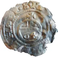 1 Sechsling - Rudolph II