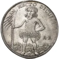 1 Thaler - George I Louis