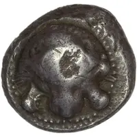 Tetradrachm