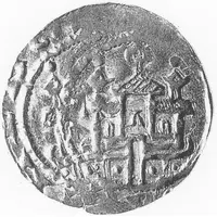 Denier - Hartwig Gittelde