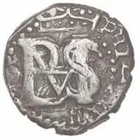 1/2 Real - Philip III