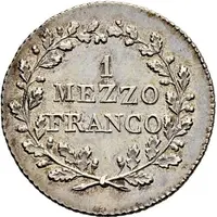 1 Mezzo Franco
