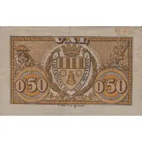 50 Céntimos Baix Montseny