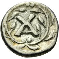 Hemidrachm
