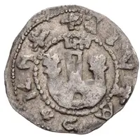 1/4 Gigliato - Anonymous CIVTAS REX