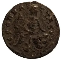 Diassaria - Gallienus IEΡOΠ KACTABAΛ