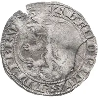 Groot - Dirk van Horne/Perwez Cranenborg