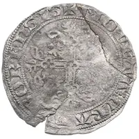 Groot - Dirk van Horne/Perwez Cranenborg