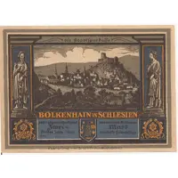 2 Mark Stadtsparkasse