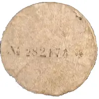 25 Pfennig Henschel and Sohn