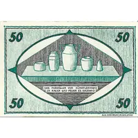 50 Pfennig