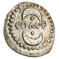 Silver Unit - Verica Verica Star Boar