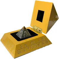 250 Francs The Pyramid Of Khafre