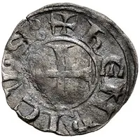 Denier - Henry I