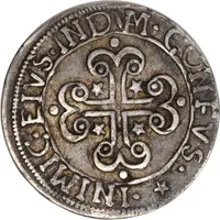 2 1/2 Reali - Carlo II