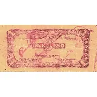 1 Peso