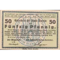 50 Pfennig