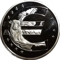 10 years of the Euros