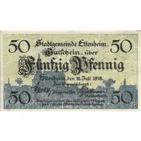 50 Pfennig