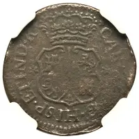 1 Quarto - Carlos III