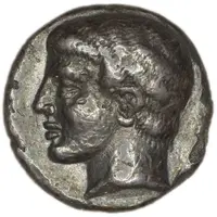 Hemidrachm