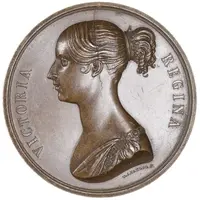 Award - Victoria Society of Agriculture & Horticulture