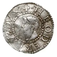 Denier - Theoderic I Andernach