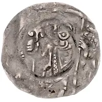 Denier - Henry XII the Lion