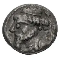 Hemidrachm - Kamnaskires V Kamnaskirid Dynasty