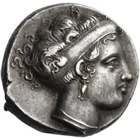 Didrachm