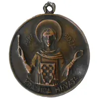 Majka božja kraljica Hrvata