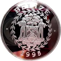 5 Dollars Balmoral Castle