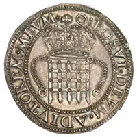 4 Testerns - Elizabeth I