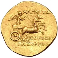 Stater - Euphemos