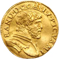 2 Ducati - Gianfrancesco II