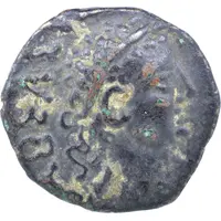 Drachm - Kujula Kadphises