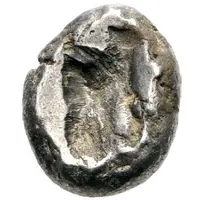 Siglos - Artaxerxes II / Artaxerxes III THE ROYAL COINAGE - 3rd type B - late