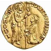 Ducat - Anthony Fluvian Transition type