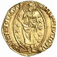 Ducat - Anthony Fluvian Transition type