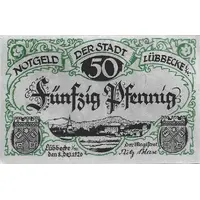 50 Pfennig