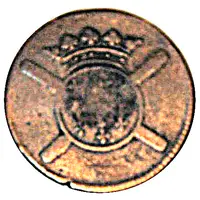 10 Sols Siege Coinage